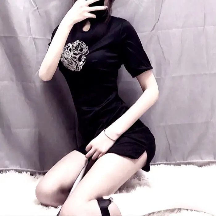 爱欲宝鉴